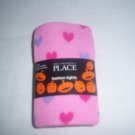 CHILDRENS PLACE INFANT BABY GIRLS PINK TIGHTS 6-12 M