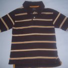CHILDRENS PLACE LITTLE BOYS POLO-STYLE SHIRT XS/4