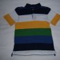 GREENDOG LITTLE BOYS POLO-STYLE SHIRT SIZE 7