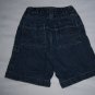 Wrangler Little Boy's Denim Jean Shorts Size 6