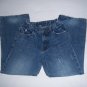 Old Navy Little Boy's Denim Boot-Cut Jeans Size 4