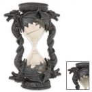 dragon sand timer