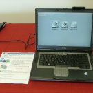Dell Precision M65 Laptop C2D 2.16Ghz 4Gb Ram 100Gb HD Dual Boot Snow Leopard (1 Year Warranty)