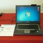 Dell Precision M65 Laptop C2D 2.16Ghz 4Gb Ram 100Gb HD Dual Boot Snow Leopard (1 Year Warranty)