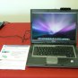 Dell Precision M65 Laptop C2D 2.16Ghz 4Gb Ram 100Gb HD Dual Boot Snow Leopard (1 Year Warranty)