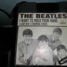 The Beatles I Want To Hold Your Hand/I Saw Her Standing There 5112