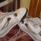 air jordan retro #4 1999 size12