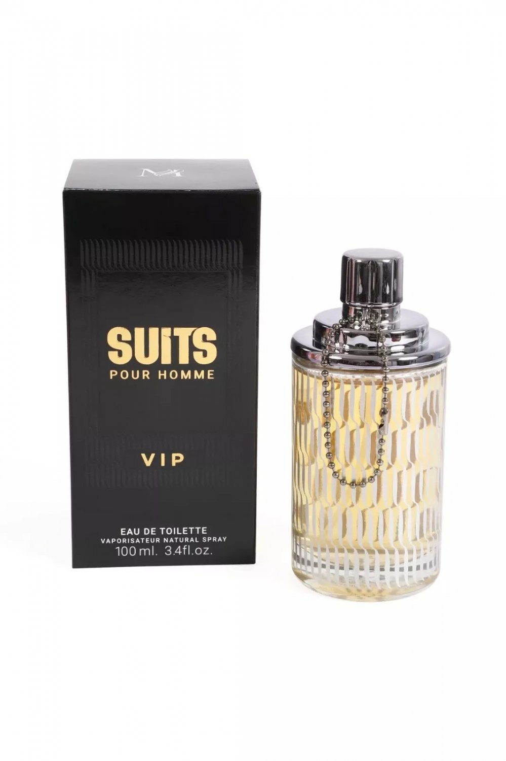 Suits Vip Mirage Men s Fragrance 3.4 E oz EDT Inspired Fragrance