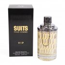 Suits Vip Mirage Men's Fragrance 3.4 E oz EDT Inspired Fragrance Suits Vip Mirage Men's Fragrance 3.4 E oz EDT Inspired Fragrance