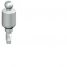 5 Dental Ball Attachments for implant