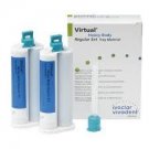Dental Virtual by Ivoclar Vivadent Reg Set 2 pk  *FREE SHIPPING*