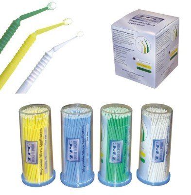 400 Micro Applicator Microapplicators Microbrush