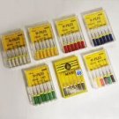Dental H-File by MANI 10 packs *FREE SHIPPING*