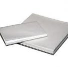Dental Mixing pad 2" x 2 3/4" 12 books of 50 page each FREE SHIPPING