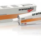 Dental Oranwash L by Zhermack 140 ml C-Silicon Impression Material FREE SHIPPING