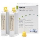 Dental Virtual by Ivoclar Vivadent Light Set 2 cartridges  *FREE SHIPPING*