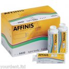 Dental Affinis Light Body Fast by Coltene 4*25ml - FREE SHIPPING