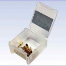 Dental PARMAX  dentatus 12 Gold Plated  Posts  - Free Shipping
