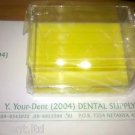 Dental  Two 24 Burs standswith transparent Lid  *FREE SHIPPING*