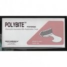 Dental Polybite Posterior 50 trays  *FREE SHIPPING*