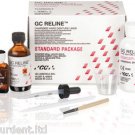 Dental GC Reline Standard Package - Free Shipping