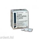 Dental X-Ray Bite Wing Loops by Henry Schein 500/box - FREE SHIPPING