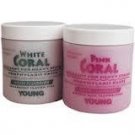 Dental Pink Coral Prophylaxis Paste without fluoride by Young Dental FREE SHIP