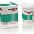 Dental Zetaplus Putty 900ml + Oranwash L 140ml + Indurent gel 60ml by Zhermack