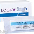 Dental Silk Suture  by Look  *FREE SHIPPING*