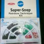 Dental Super-Snap Rainbow Technique Kit by Shofu -  *FREE SHIPPING*
