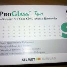 Dental ProGlass TWO  - Glass Inomer Luting Cement by SilmetBJM *FREE SHIPPING*