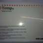 Dental Q TEMP Temporary Cement by SilmetBJM *FREE SHIPPING*