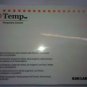 Dental Q TEMP Temporary Cement by SilmetBJM *FREE SHIPPING*