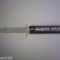 Dental Super Etch Gel 37% 1 Syringes 12gr by SDI - FREE SHIPPING