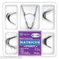 Dental Metal Contourde Matrices PONY 24 pcs - Free Shipping