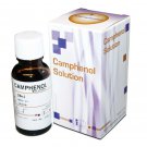 Dental Camphenol Root Canal Desinfection Solution 20ml - Free Shipping