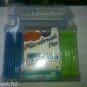 Dental 400 Microbrush + Dispenser regular size - Free Shipping