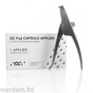 Dental GC Fuji Capsule Applier For FUJI GLASS Caps - Free Shipping