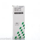 Dental Acrylic Pattern Resin 100gr Powder by GC   - Free Shipping