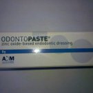 Dental Odontopaste Zinc Oxide-Based Endodontic Dressing 8gr by ADM Free Shipping