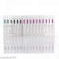 Dental Five packs of Barbed Broach by MEDIN 10 pcs in a pack - Free Shipping
