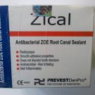 Dental Zical Antibacterial ZOE Root Canal Sealant - Free Shipping
