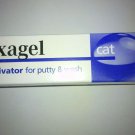 Dental Exagel Activator For Putty & Wash 60ml by DETAX  Germany- Free Shipping