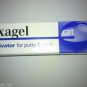 Dental Exagel Activator For Putty & Wash 60ml by DETAX Germany- Free Shipping