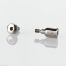 Dental 10 Healing Caps (Regular,Wide,Narrow) - Free Shipping