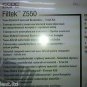 Dental Filtek Z550 Nano Hybrid Universal Restorative - Trail Kit - Free Shipping