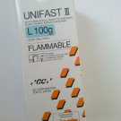 Dental GC UNIFAST III Self-Curing Acrylic Resin For Temporary Inlays - Free Ship