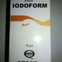 Dental Iodoform 15gr by Pyrax - FREE SHIPPING