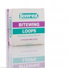 Dental Bitewing Loops by TERMEX Adult Size