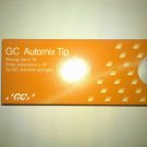 Dental GC Automix Tip, Mixing tips+Endo Extensions tips - Free Shipping